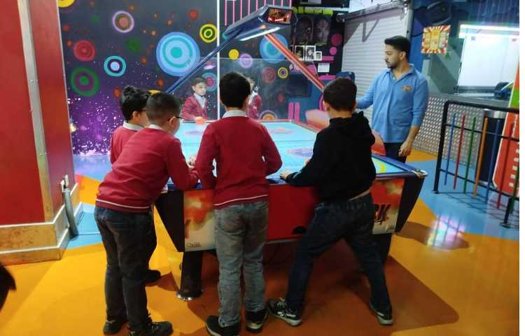 اردوی ژوپیتر کوروش مال 22