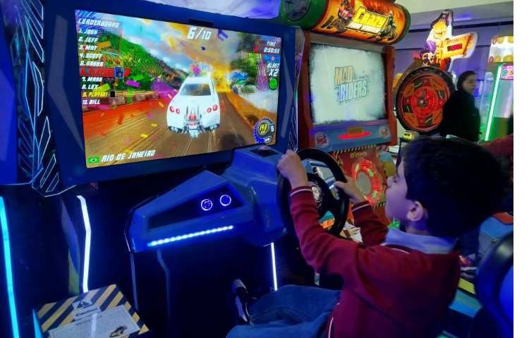 اردوی ژوپیتر کوروش مال 24