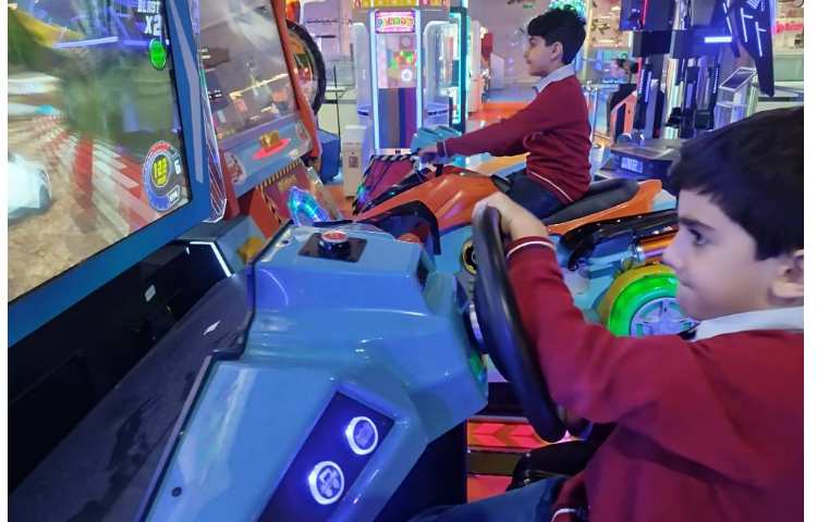 اردوی ژوپیتر کوروش مال 25