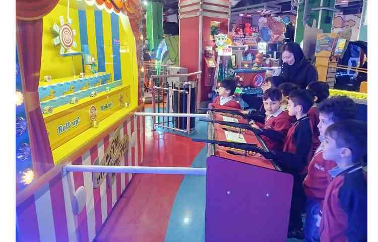 اردوی ژوپیتر کوروش مال 28