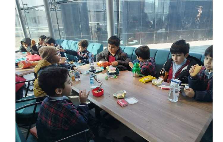 اردوی ژوپیتر کوروش مال 31