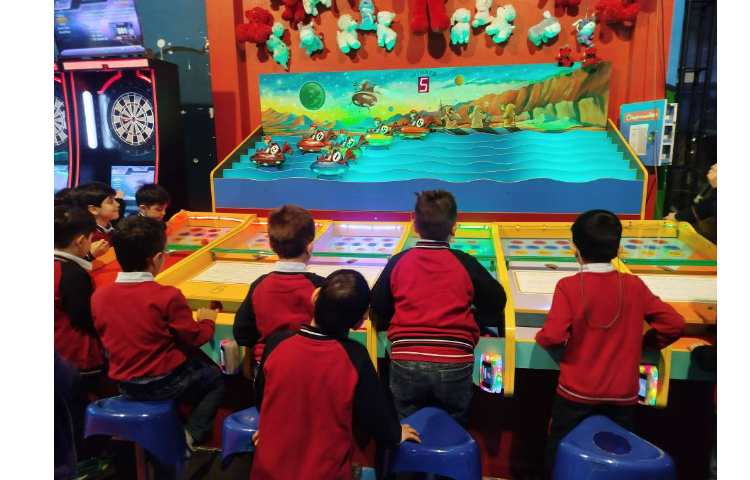 اردوی ژوپیتر کوروش مال 36