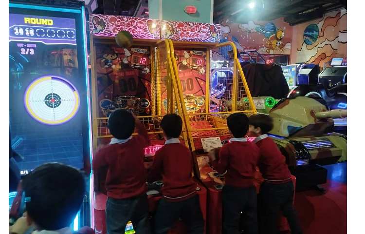 اردوی ژوپیتر کوروش مال 37