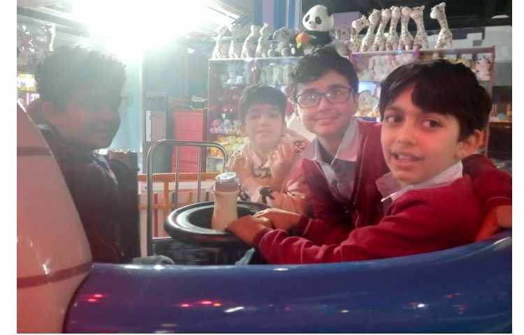 اردوی ژوپیتر کوروش مال 38