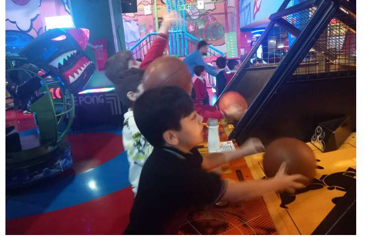 اردوی ژوپیتر کوروش مال 40