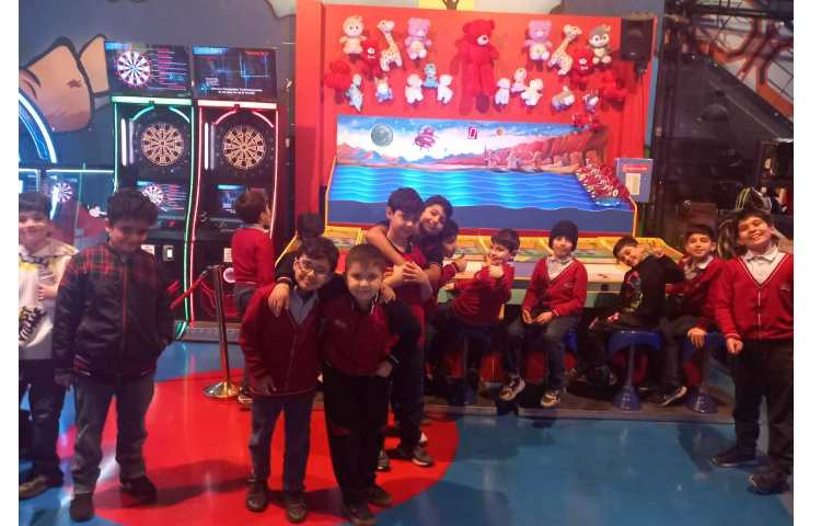 اردوی ژوپیتر کوروش مال 44