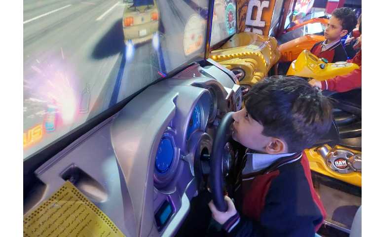 اردوی ژوپیتر کوروش مال 54