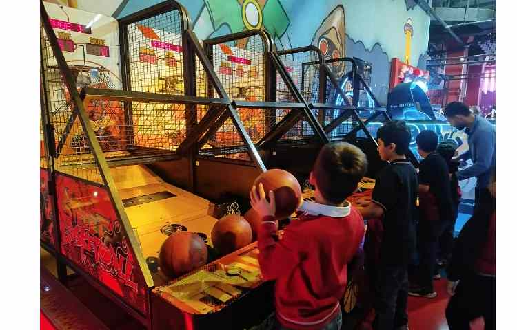 اردوی ژوپیتر کوروش مال 6