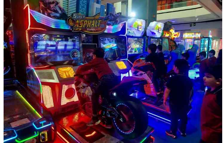 اردوی ژوپیتر کوروش مال 7