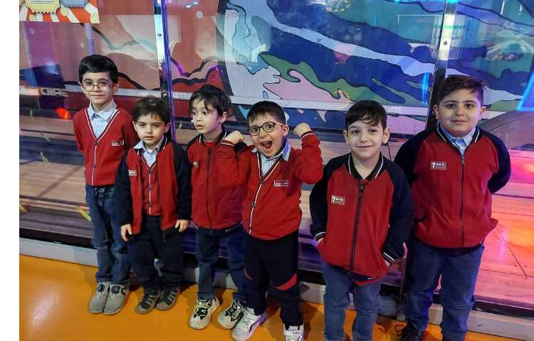 اردوی ژوپیتر کوروش مال 75