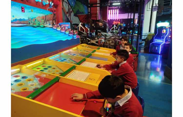 اردوی ژوپیتر کوروش مال 8