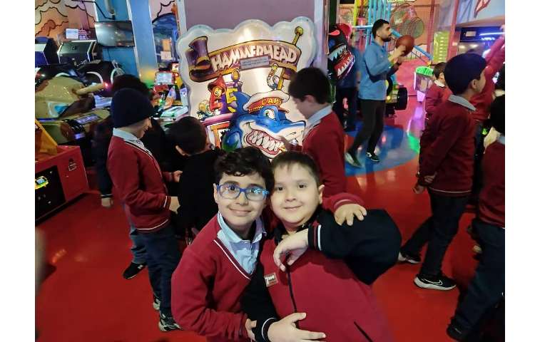 اردوی ژوپیتر کوروش مال 9