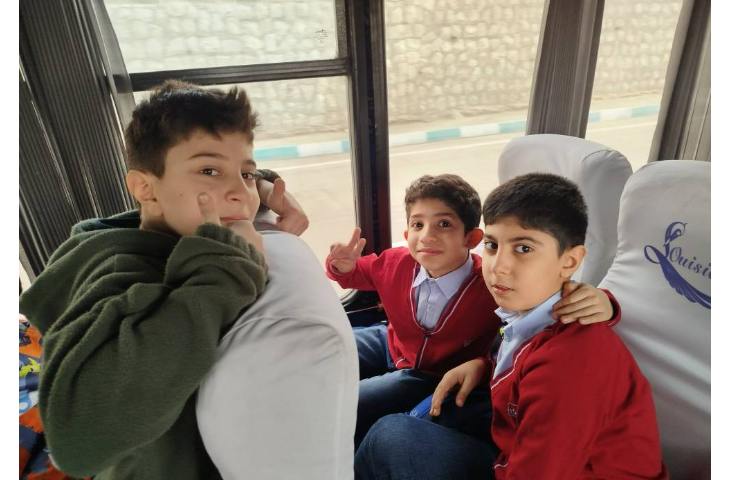 اردوی ژیلونا ایران مال 0