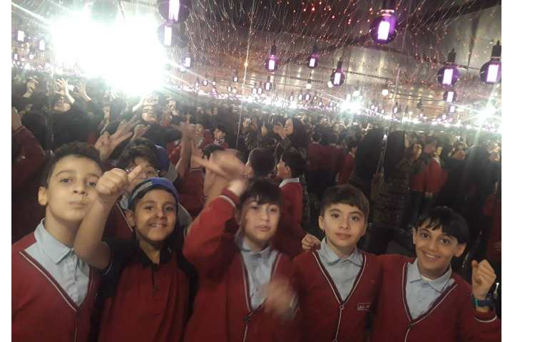 اردوی ژیلونا ایران مال 1