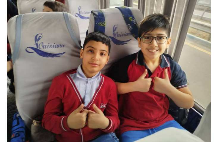 اردوی ژیلونا ایران مال 12