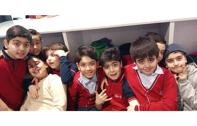 اردوی ژیلونا ایران مال 14