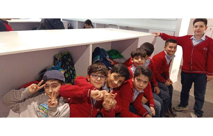 اردوی ژیلونا ایران مال 15