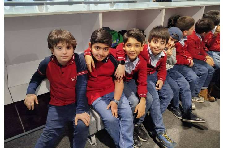 اردوی ژیلونا ایران مال 16