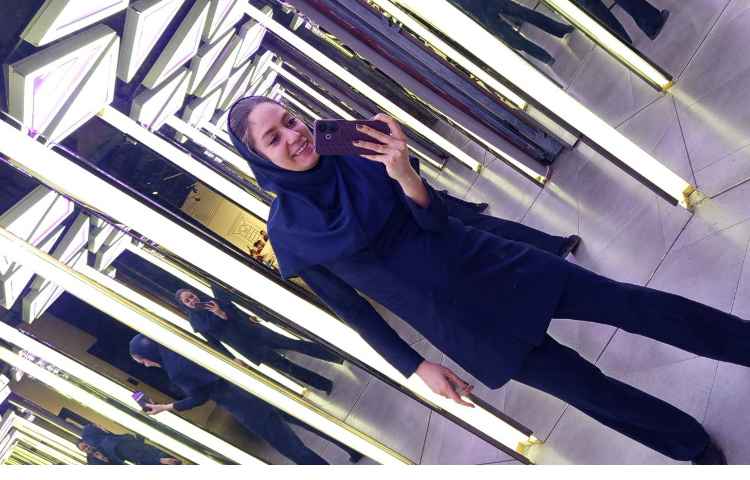 اردوی ژیلونا ایران مال 19