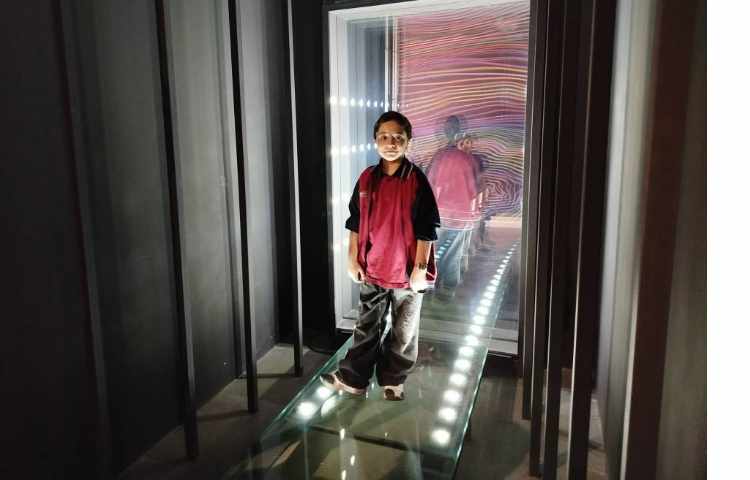 اردوی ژیلونا ایران مال 20