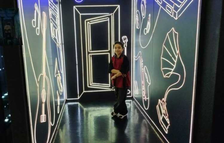 اردوی ژیلونا ایران مال 21