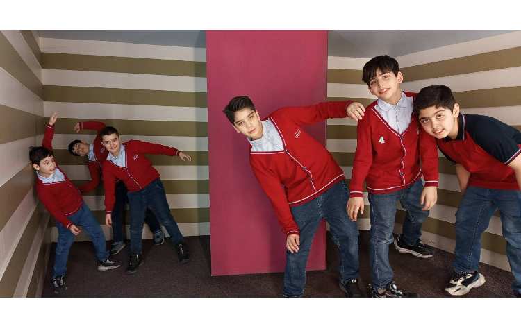 اردوی ژیلونا ایران مال 24