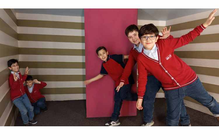 اردوی ژیلونا ایران مال 27