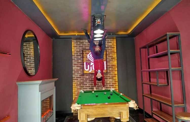 اردوی ژیلونا ایران مال 3