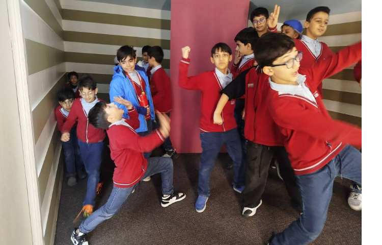 اردوی ژیلونا ایران مال 31