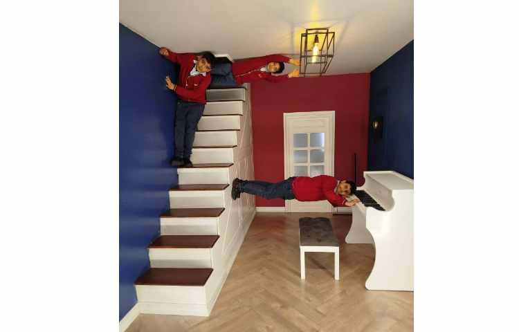 اردوی ژیلونا ایران مال 345