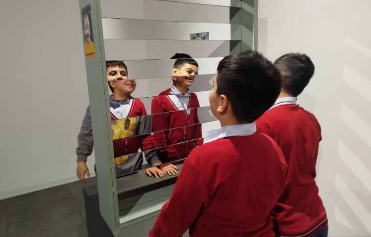 اردوی ژیلونا ایران مال 35