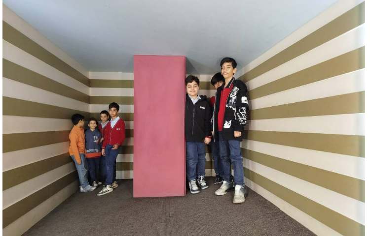 اردوی ژیلونا ایران مال 37