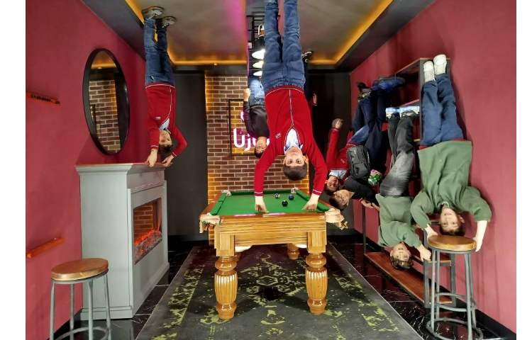 اردوی ژیلونا ایران مال 38