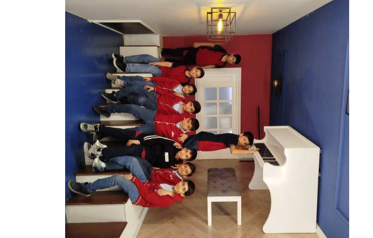 اردوی ژیلونا ایران مال 40