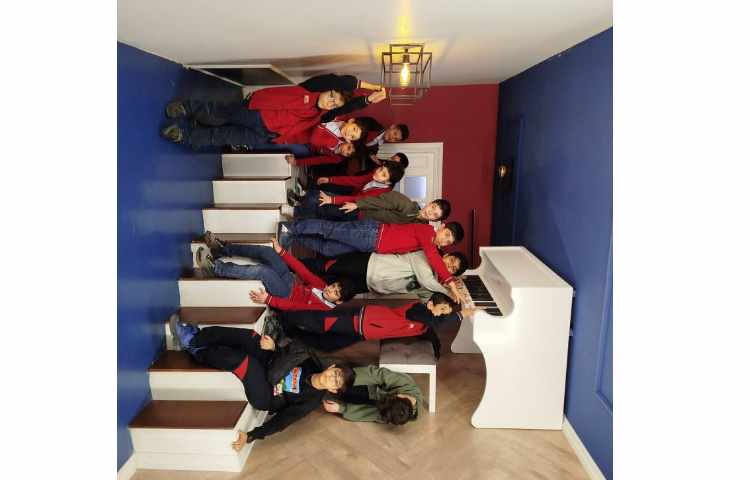 اردوی ژیلونا ایران مال 41