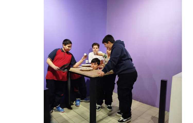 اردوی ژیلونا ایران مال 456