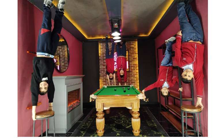 اردوی ژیلونا ایران مال 4563