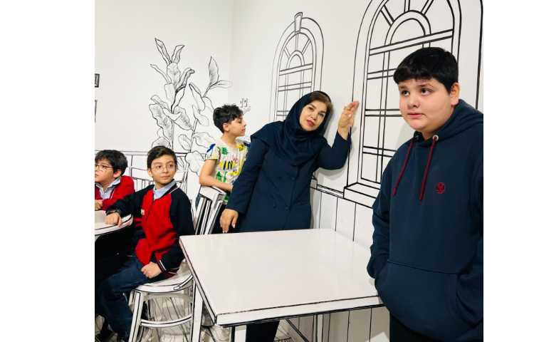 اردوی ژیلونا ایران مال 46