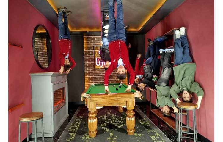 اردوی ژیلونا ایران مال 51