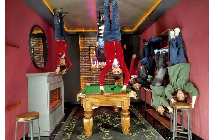 اردوی ژیلونا ایران مال 52