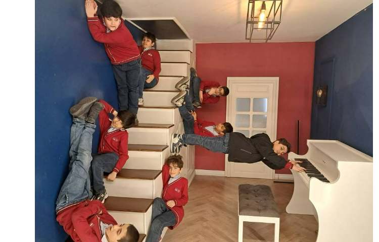 اردوی ژیلونا ایران مال 62