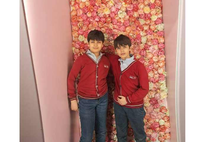 اردوی ژیلونا ایران مال 65