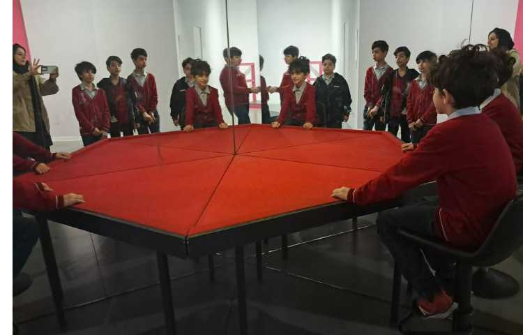 اردوی ژیلونا ایران مال 66