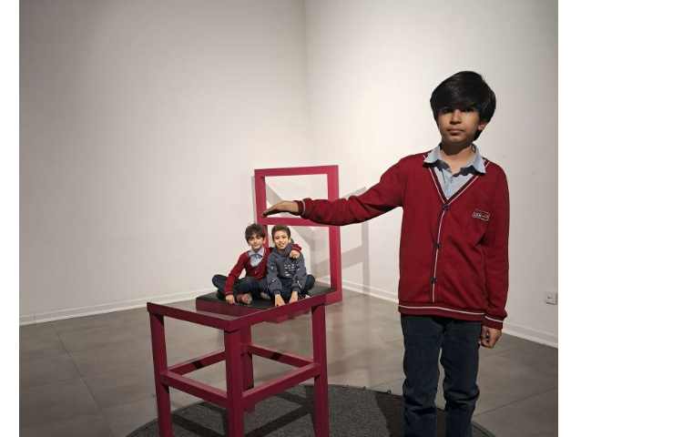 اردوی ژیلونا ایران مال 69