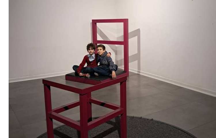 اردوی ژیلونا ایران مال 70