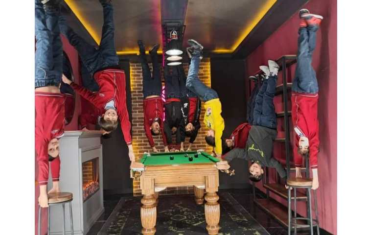 اردوی ژیلونا ایران مال 72