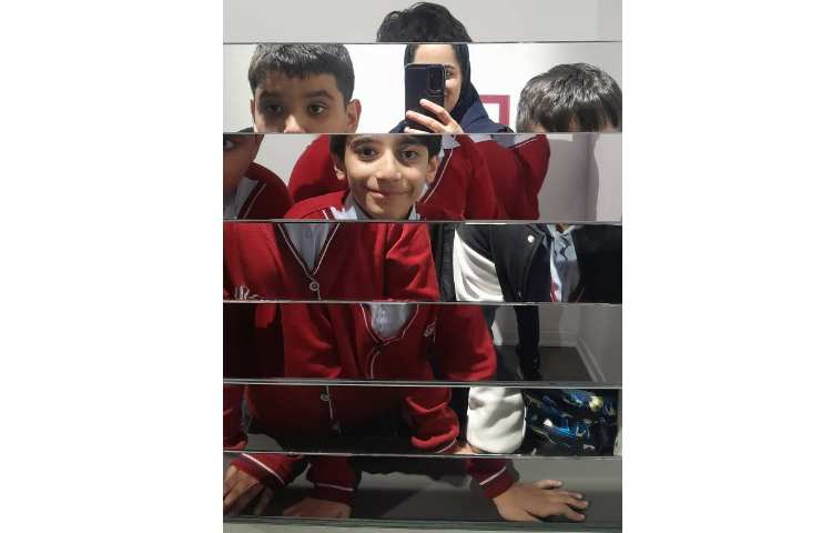 اردوی ژیلونا ایران مال 76