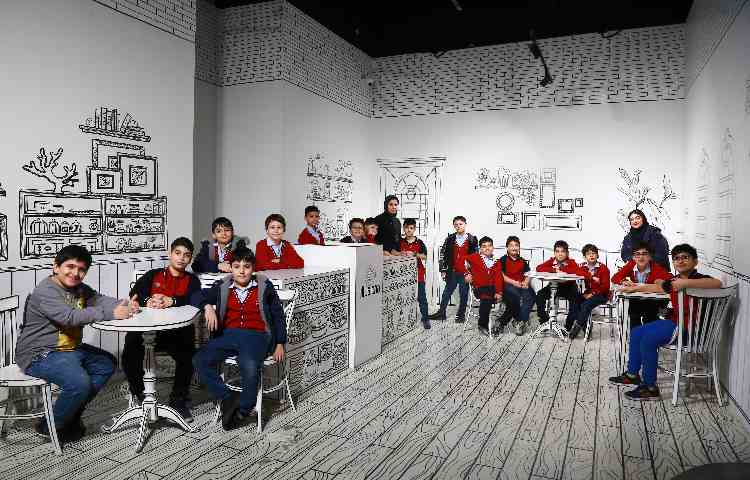 اردوی ژیلونا ایران مال 86