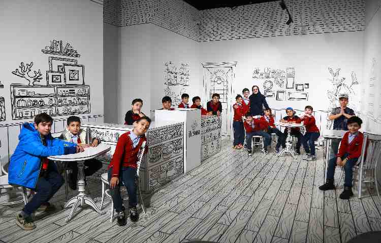 اردوی ژیلونا ایران مال 88