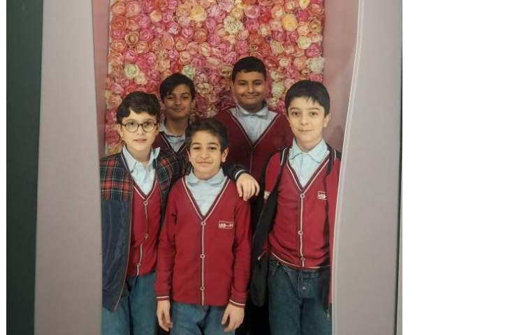 اردوی ژیلونا ایران مال 93